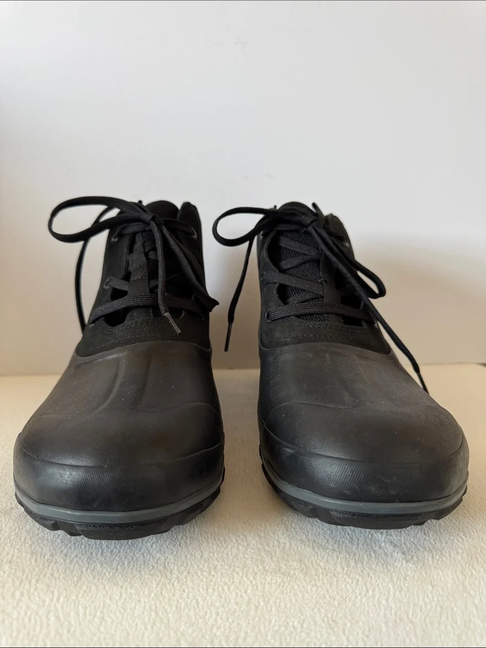Bogs ankle rain boots
